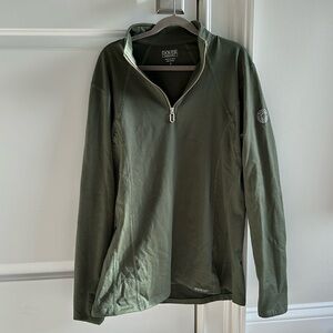 Dover Saddlery Heat Blast Shirt